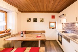 Ferienwohnungen Alpentraum - Landhaus am Bächle - Oberstdorf - 8