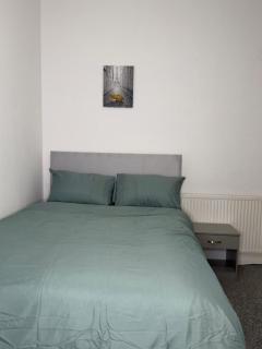 Faraday House - 6
