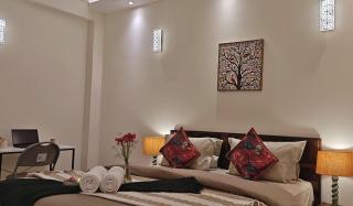 Premium Garden Residence - Private 4BR Villa - Gurgaon - 9
