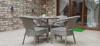 Premium Garden Residence - Private 4BR Villa - Gurgaon - 4