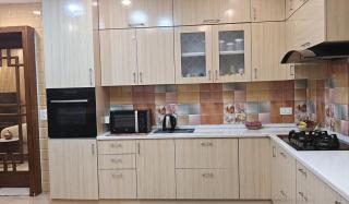 Premium Garden Residence - Private 4BR Villa - Gurgaon - Gurgaon - 4