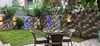 Premium Garden Residence - Private 4BR Villa - Gurgaon - Gurgaon - 6