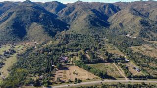 Los Manantiales - 1