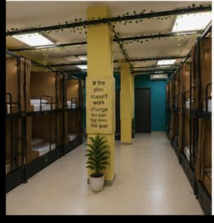GPT hostel - 3