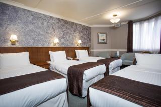 The Clarendon Hotel - 6