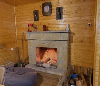 GomisMta-Luxury Cottage with Panor - 6