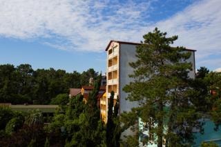 Hotel Veranda - 7