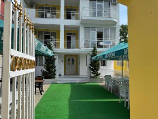 Hotel Veranda - 9