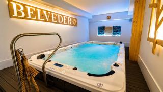 Aparthotel Belveder - 4