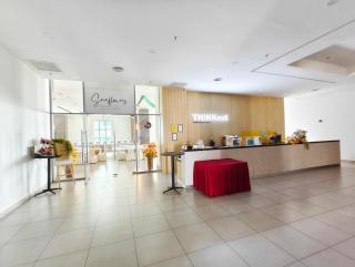 2 Design Family Link Room with Bathub, 3 TV,2 Bath , Free Netflix Viu to watch Movie - 1