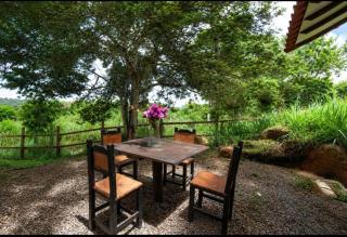 Casa de Teja Barichara - 4
