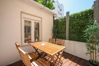 GuestReady - Sleek flat near the Botanical Garden - 8