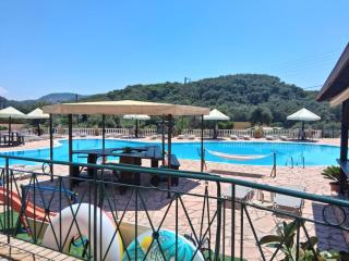 Filoxenia Studios and Mermaid Pool - 0