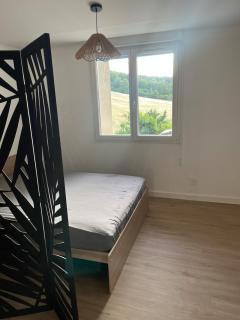 Charmant studio refait à neuf - 4