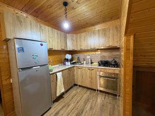 GomisMta-Luxury Cottage with Panor - 2