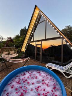 Panorama Cottage - 0
