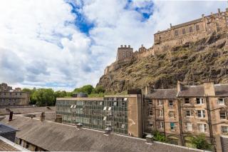 The Wee Thistle - Edinburgh - 9