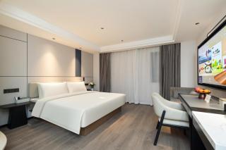 Atour X Hotel Hangzhou Wenyi Road - Hangzhou - 1