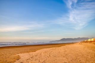 Over The Dune - 0