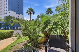 Studio Condo Near Universal I-Drive w Kitchenette - 8