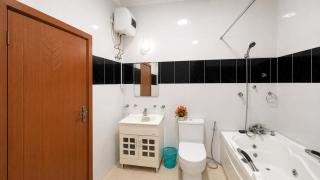 Gold Seven Residence Jahi Abuja - 6