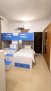 Gold Seven Residence Jahi Abuja - 3