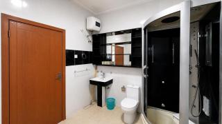 Gold Seven Residence Jahi Abuja - 1
