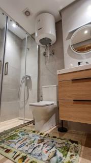 Mignon Apartement For SINA - 7
