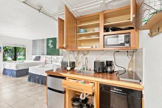 Studio Condo Near Universal I-Drive w Kitchenette - 3