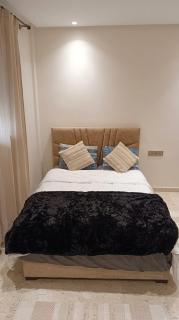 Mignon Apartement For SINA - 1