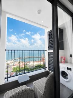 Ocean Glow Apartment Phu Quoc - 9