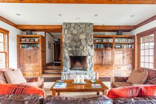 Twin Pond Ridge - Pool Views Games - 6
