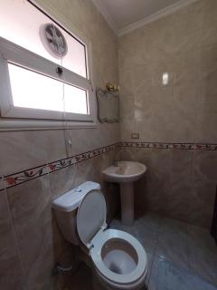 Comfortable family apartment - 3