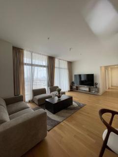 Luxury Apt l La Gare - 8