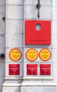 Mr Cas Hotels Taksim - Special Category - 8