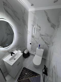 Business Class Apartment - 9