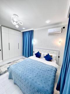 Business Class Apartment - 3