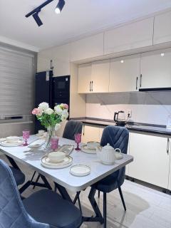 Business Class Apartment - 2