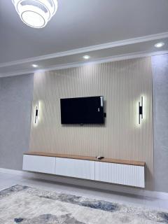 Business Class Apartment - 1