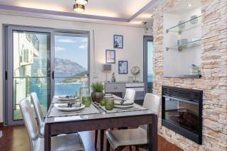 Infinity Sea View Apartment - 0