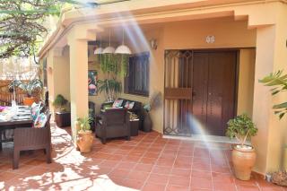 Hacienda Oliva - 9