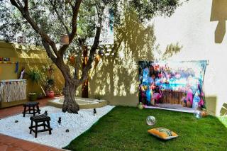 Hacienda Oliva - 4