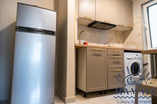 Apartament Zafi by Sunny Mamaia - 8
