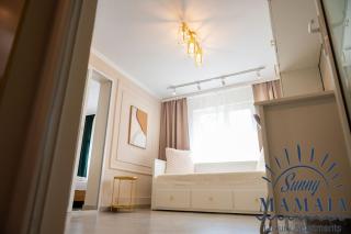 Apartament Zafi by Sunny Mamaia - 5