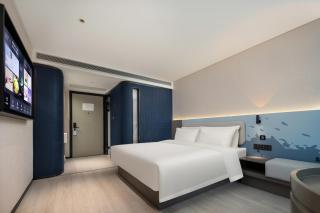 Atour Light Hotel Hangzhou West Lake Wulin Plaza North Huancheng Road - 9