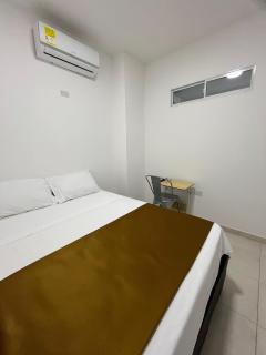 Hotel Costa Santa Marta VYP - 9