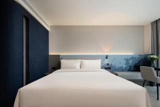 Atour Light Hotel Hangzhou West Lake Wulin Plaza North Huancheng Road - 8