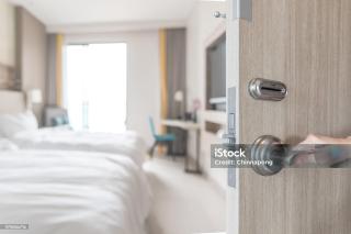 Insfra Hotel - 3
