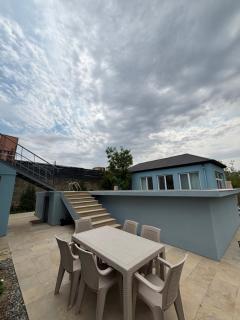 Novxanı Bağ evi - 8