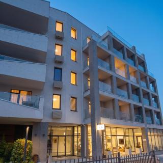 Пространство на Морському - Lux Apartments - 0